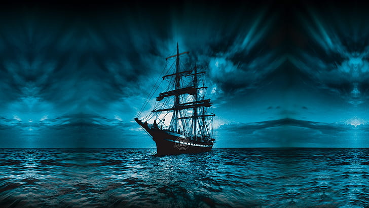 Vintage Sailing Ships, hd picture, ship Free HD Wallpaper