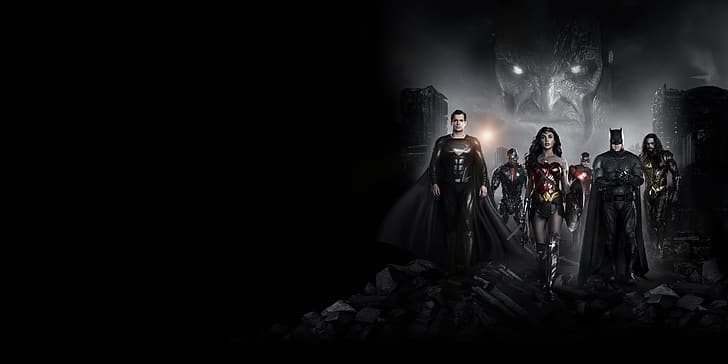 Zack Snyder Wonder Woman, hbo max, hbo, superman, dc universe Free HD Wallpaper