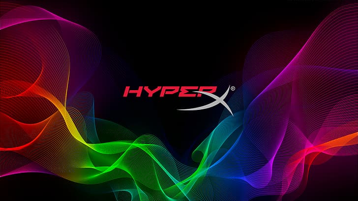 HyperX, razer, corsair, hyperx