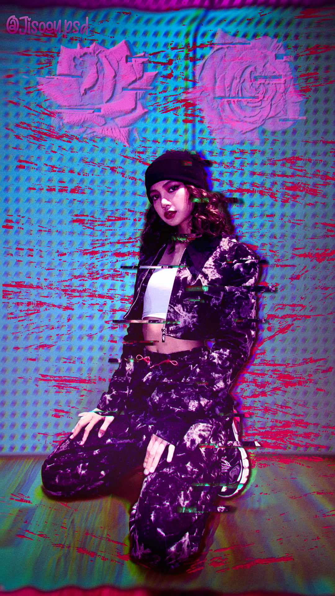 kpop, blackpink, lisa blackpink, K-pop