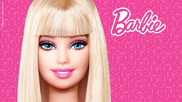 Monster Barbie, body part, beautiful people, bangs, fashion model Free HD Wallpaper