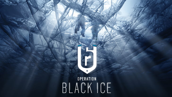 Rainbow Six Siege Maps, six, rainbow, operation, black Free HD Wallpaper