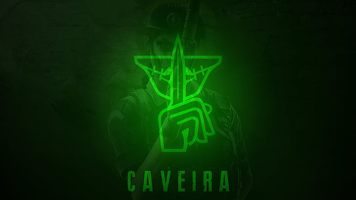 Rainbow Six Siege Mask, caveira tom clancys rainbow six siege, minimalist, video game, tom clancys rainbow six siege Free HD Wallpaper