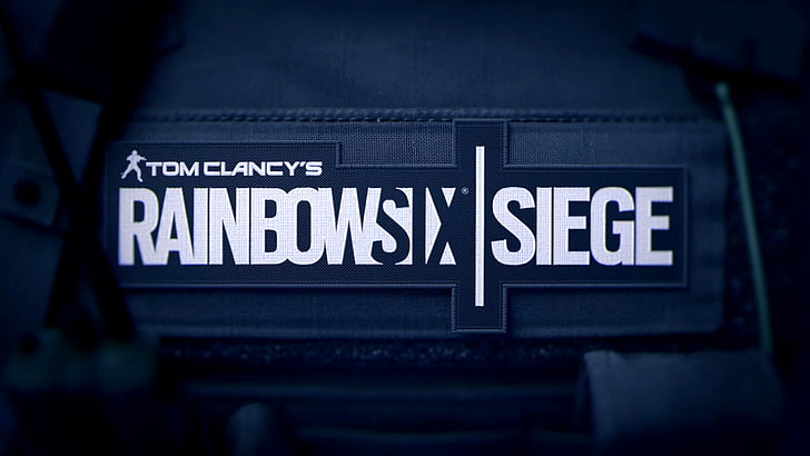 Rainbow Six Siege Tips, architecture, indoors, information, blue Free HD Wallpaper