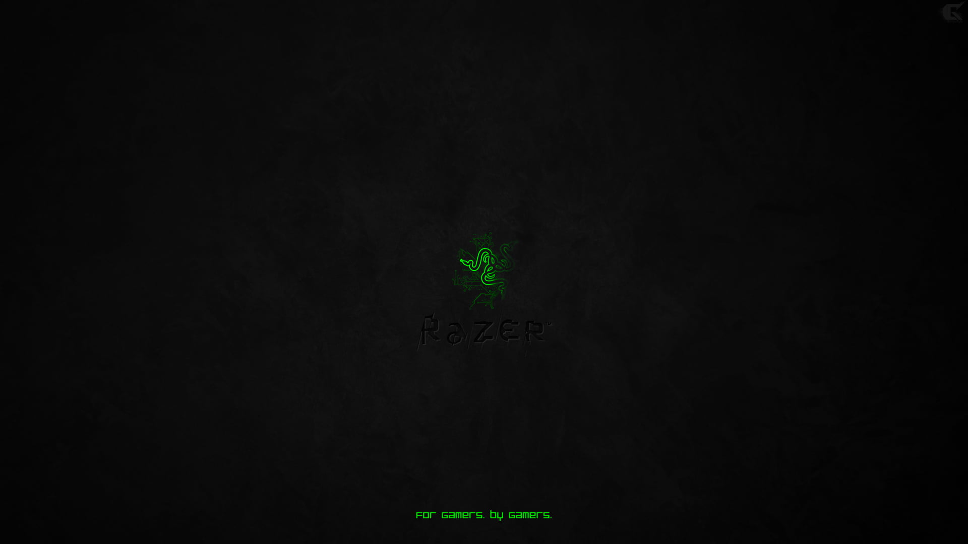Razer, light  natural phenomenon, sky, text, black color