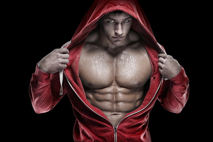 Six Pack Dude, masculinity, muscular build, chest, young adult Free HD Wallpaper