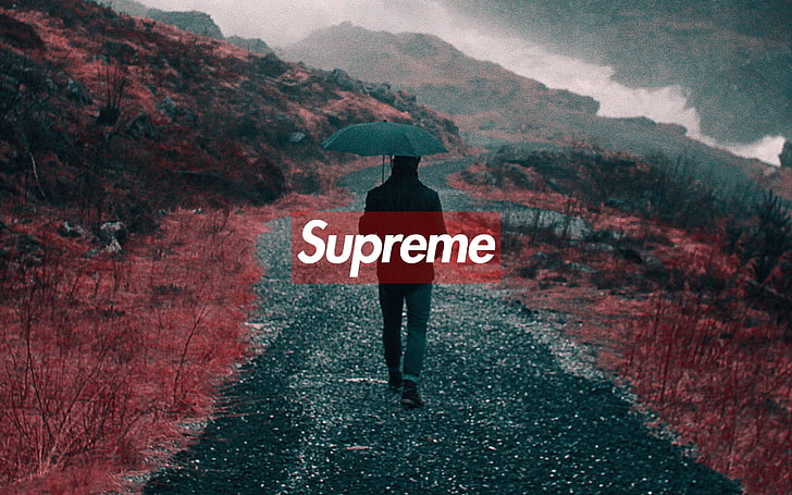 Supreme Camo, transportation, text, day, bogo Free HD Wallpaper