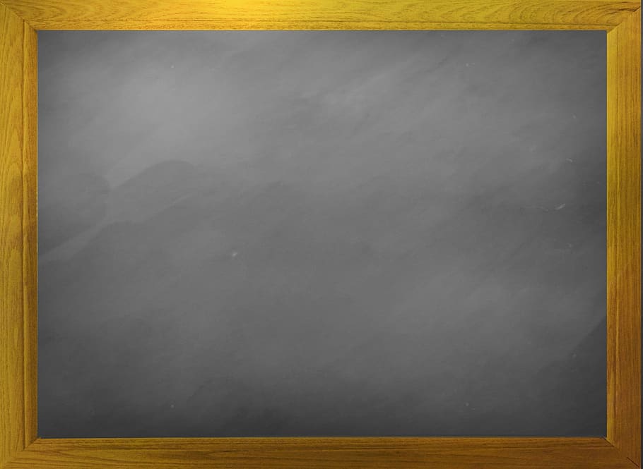 Blank Chalkboard, smeared, architecture, day, geometric shape Free HD Wallpaper