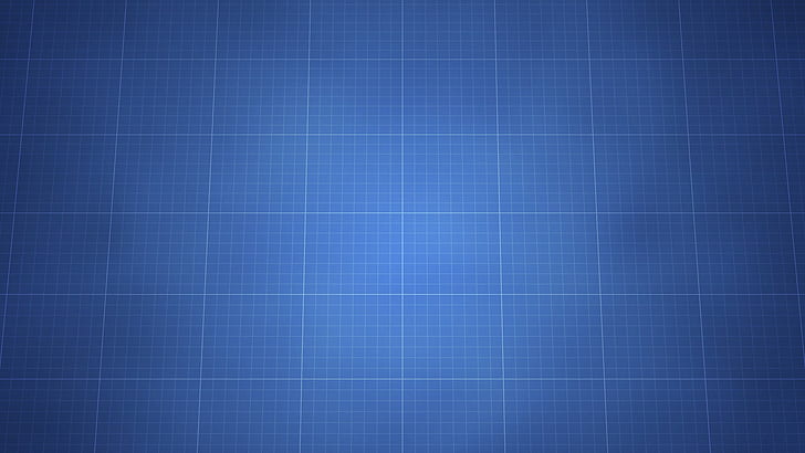 Blueprint Free, texture, blueprints, pattern Free HD Wallpaper