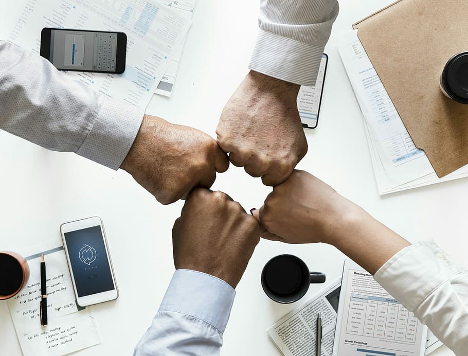 Business Photos, team, diversity, sta, african