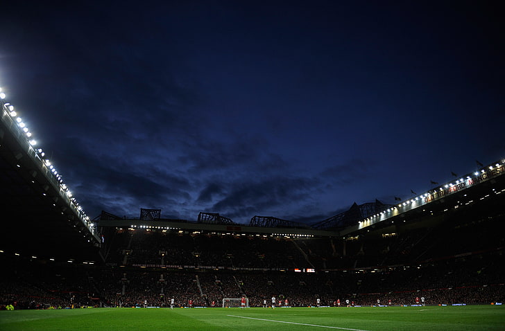 Cape Town Stadium, football, sport, cloud  sky, grass