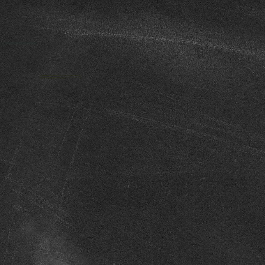 Chalkboard Template, no people, black color, scratched, chalk