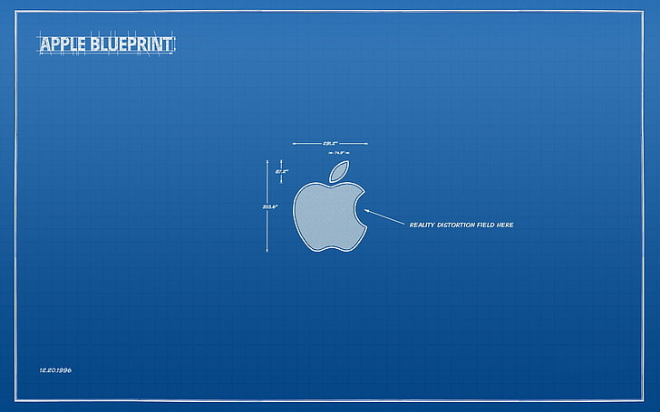 Computer Blueprints, white color, communication, colored background, computer monitor