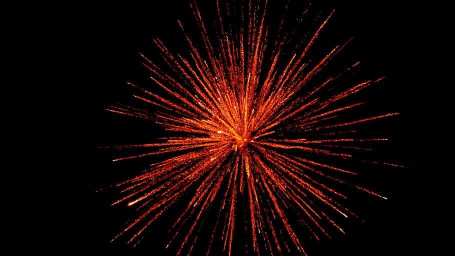 Graham Crackers, firework display, festival, exploding, diwali Free HD Wallpaper