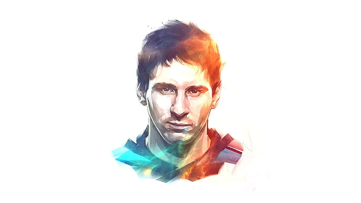 Lionel Messi Argentina Poster, sunglasses, copy space, human face, messi Free HD Wallpaper