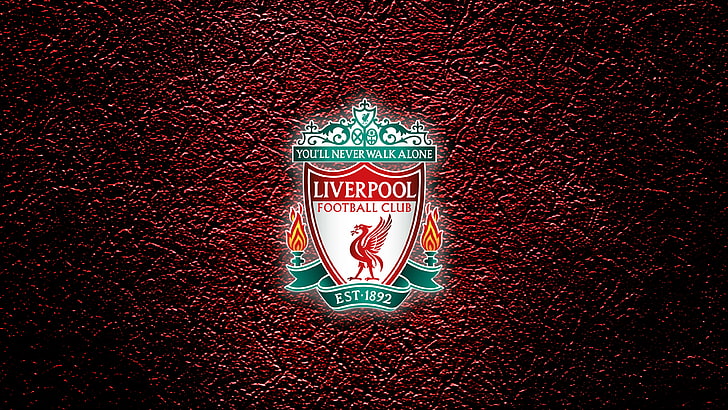 Liverpool HD, football club, logo, the reds, liverpool fc Free HD Wallpaper