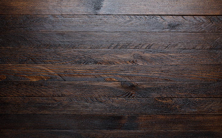 opaque wood, rustic wooden, wood, dark Free HD Wallpaper