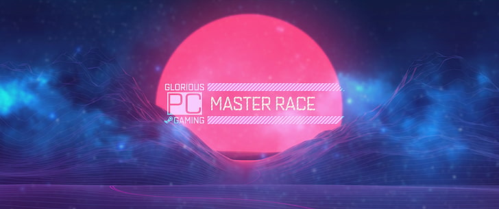 PC Master Race Reddit, no people, indoors, futuristic, closeup