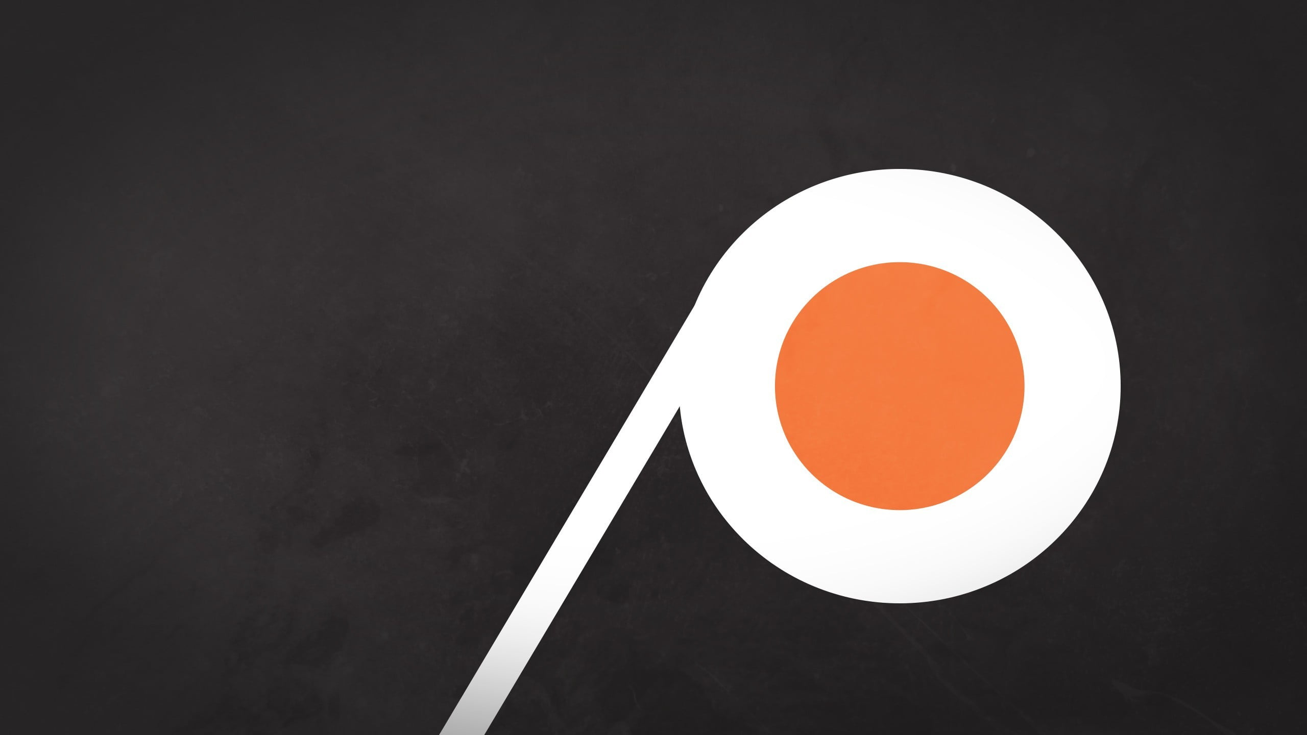 Philadelphia Flyers, sports, philadelfia flyers, sign, gray