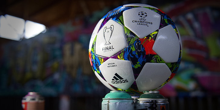 Professional Soccer Ball, security, globe  man made object, europe, business Free HD Wallpaper