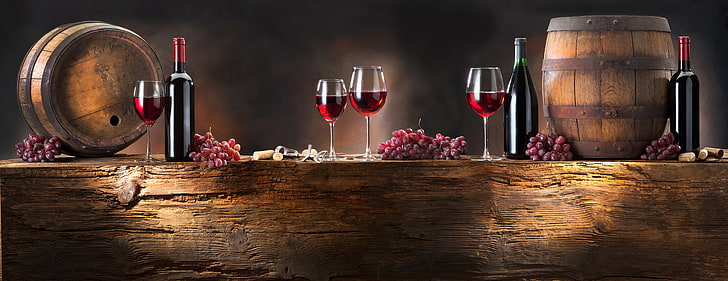 Wine Facebook Cover Quote, winery, gourmet, wine cellar, no people Free HD Wallpaper
