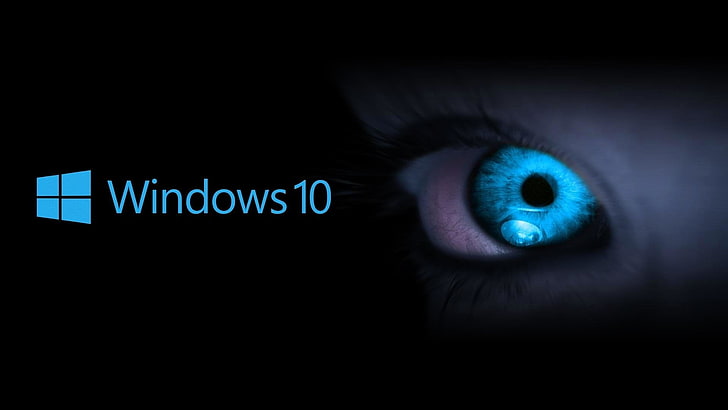 3D Windows 1.0, security, closeup, surveillance, people Free HD Wallpaper