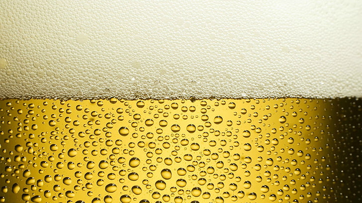 Beer, rough, freshness, fabric, decorative Free HD Wallpaper