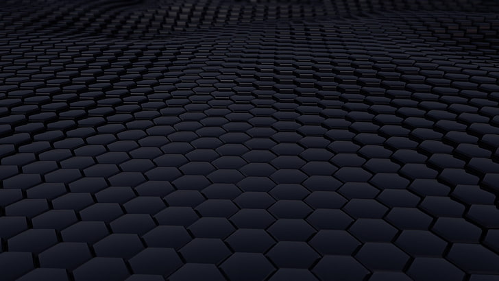 Black Small, steel, geometric shape, grid, no people Free HD Wallpaper
