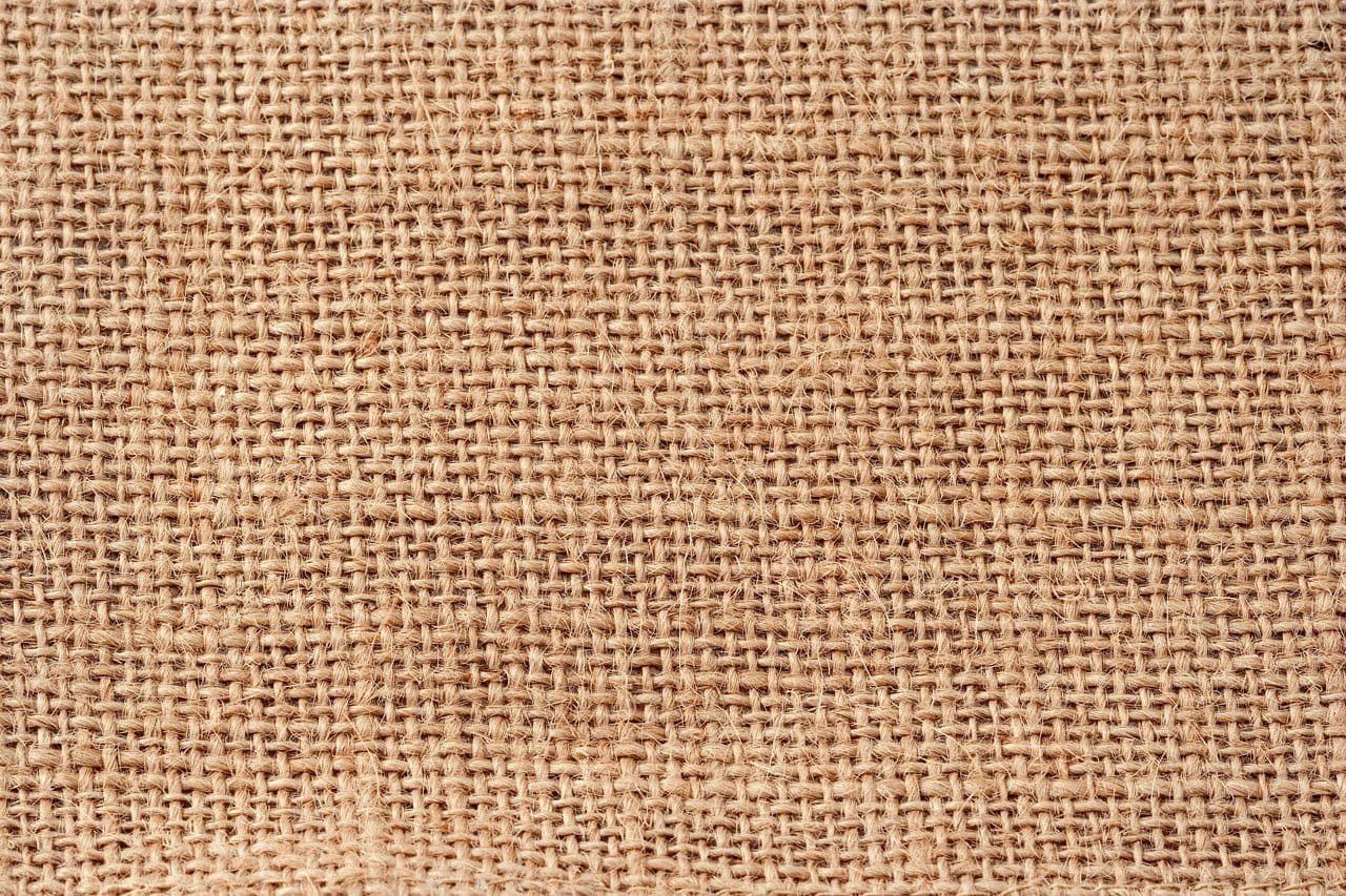 Burlap Texture Seamless, no people, pattern, rough, canvas