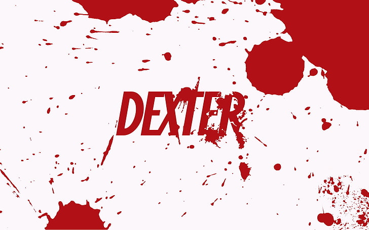 dexter, art and craft, studio shot, drop Free HD Wallpaper