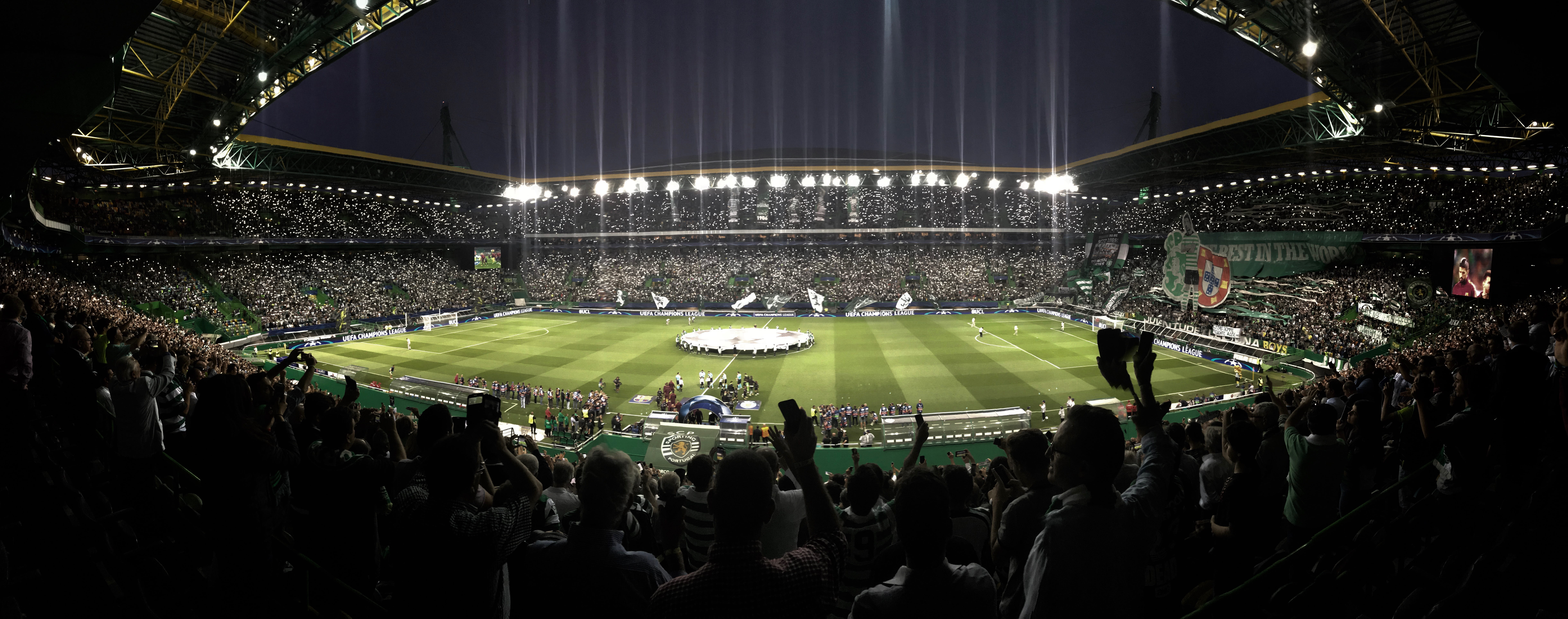 Football HD, grass, soccer stadium, football stadium, real people
