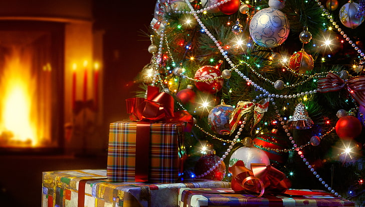 Fotos De Navidad Gratis, christmas decoration, cultures, bright, decorations Free HD Wallpaper