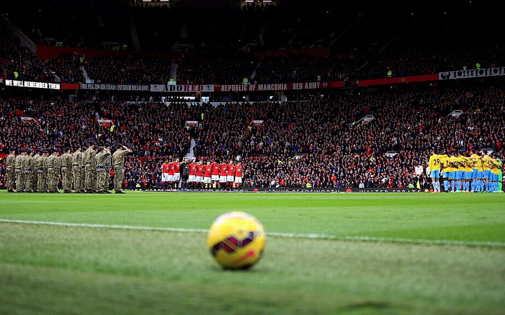 Man United Third Kit, sport, competition, crowd, footballers