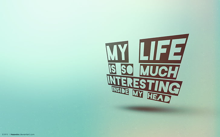 My Life Photos, colored background, capital letter, western script, single object Free HD Wallpaper