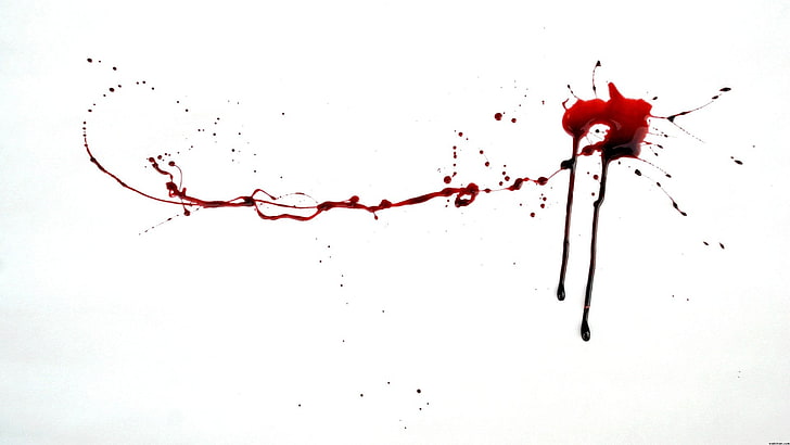 of Blood, copy space, still life, dark, art and craft Free HD Wallpaper