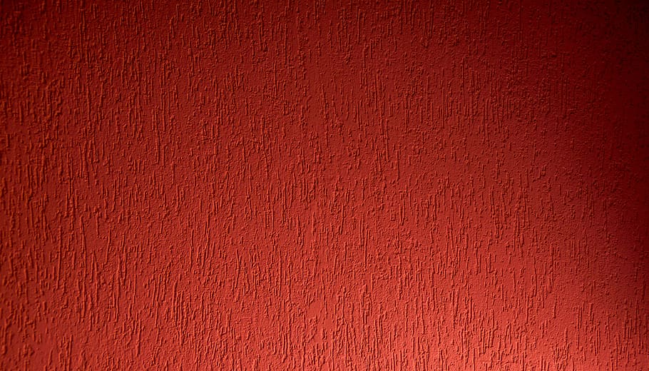 Red Wall Color, blank, material, no people, old Free HD Wallpaper