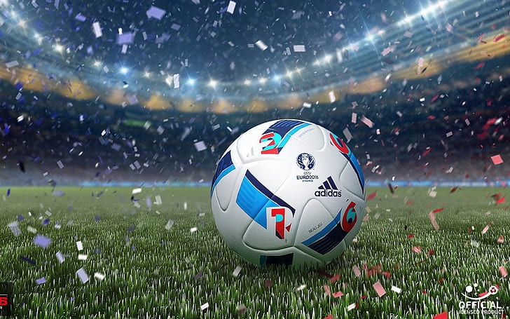 Soccer World Cup, euro, football, uefa, football, Free HD Wallpaper