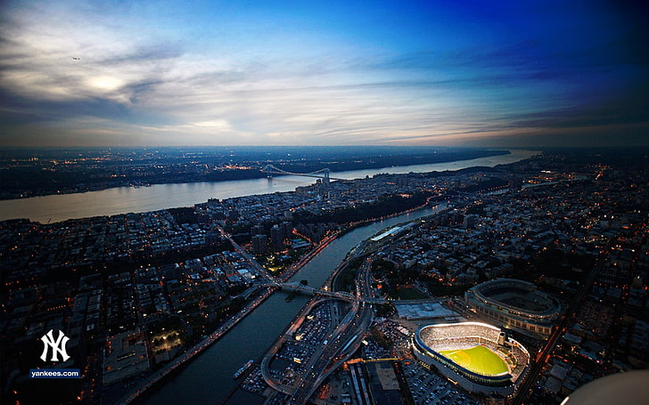 Yankee Stadium, sports, Sports, art, york