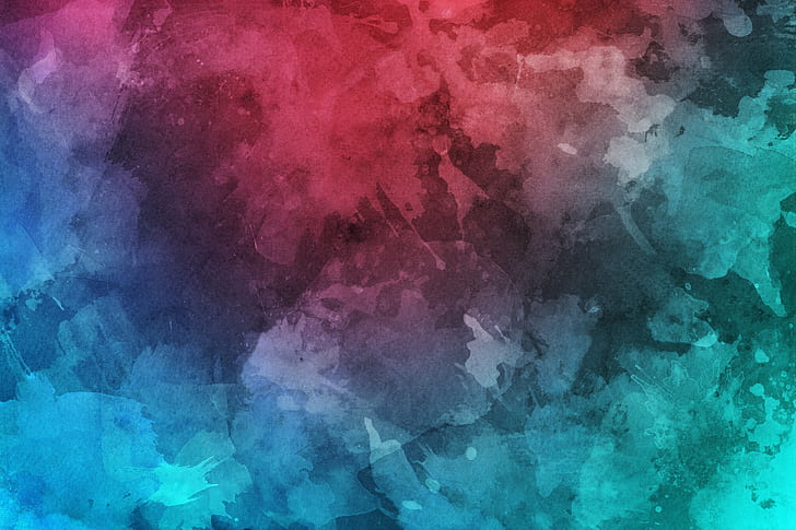 Abstract Texture Photography, pattern, backdrop, dark, messy Free HD Wallpaper