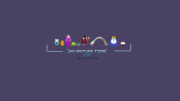 Adventure Time Dnd, adventure time, indoors, adventure, music Free HD Wallpaper