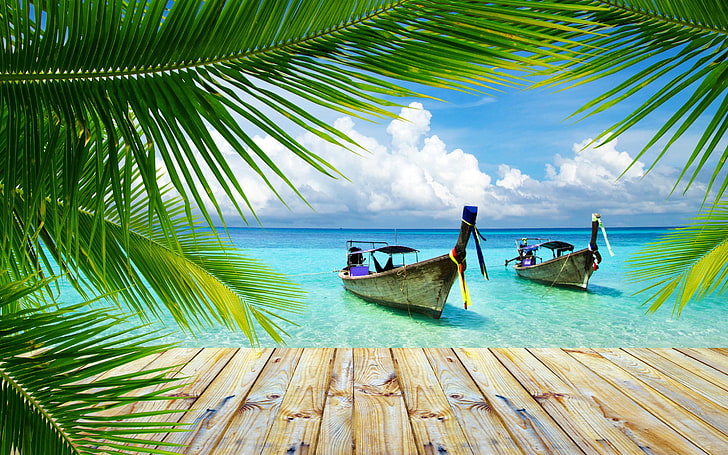 Beach Sand Landscaping, outdoors, horizon over water, day, seascape