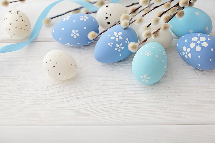 Beautiful Easter Egg, easter eggs, easter, happy easter, verba Free HD Wallpaper