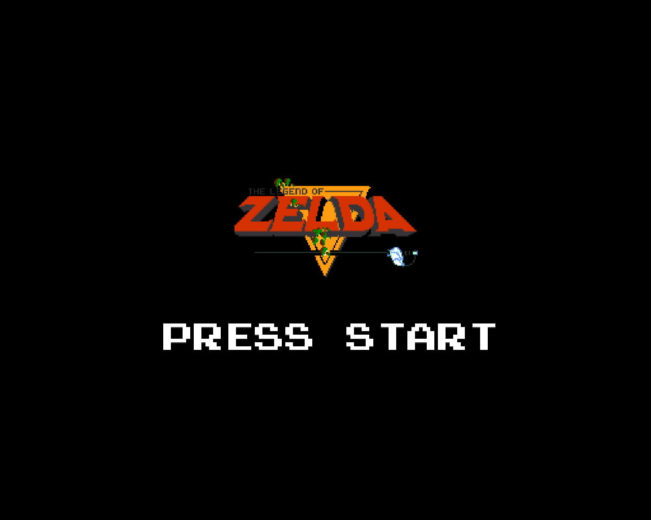 bit, nes, nintendo, zelda