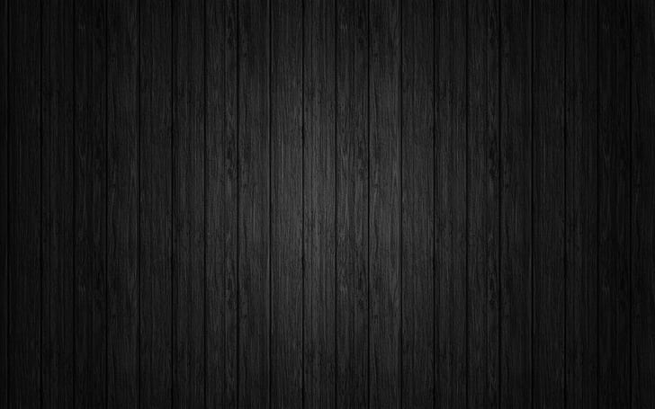 Black Wood Tile Texture, wooden surface, simple background, planks, wood Free HD Wallpaper