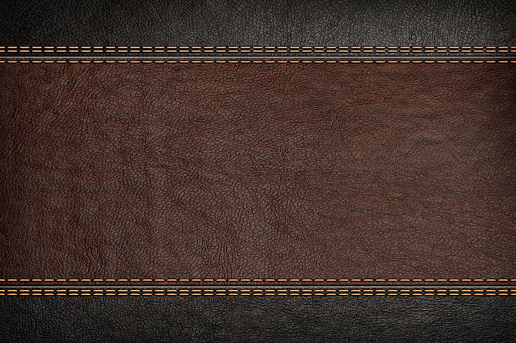 Brown Texture Pattern, design, empty, dark, copy space Free HD Wallpaper