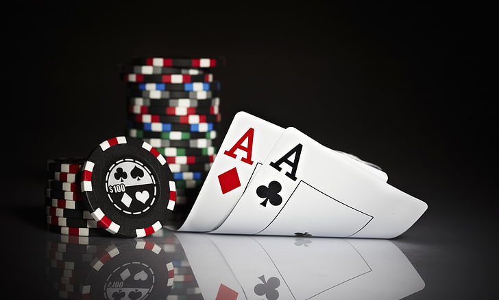 Casino Poker Tournament, heart suit, ace of hearts, nightlife, chance Free HD Wallpaper