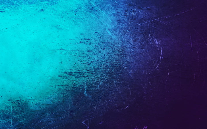 Cyan Lightning, textured effect, no people, messy, dirt Free HD Wallpaper