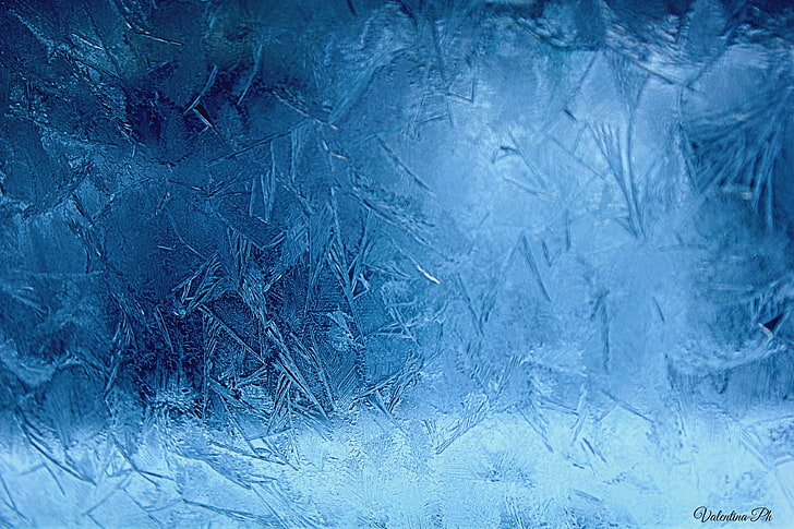 Free Ice Texture, pattern, scratched, paper, ice