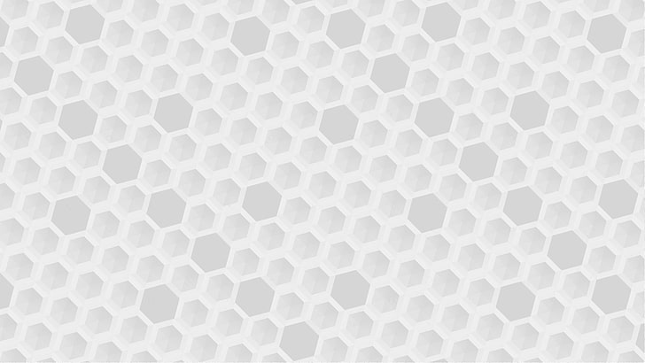 Hexagon Pattern Photoshop, technology, shape, pattern, geometric shape Free HD Wallpaper