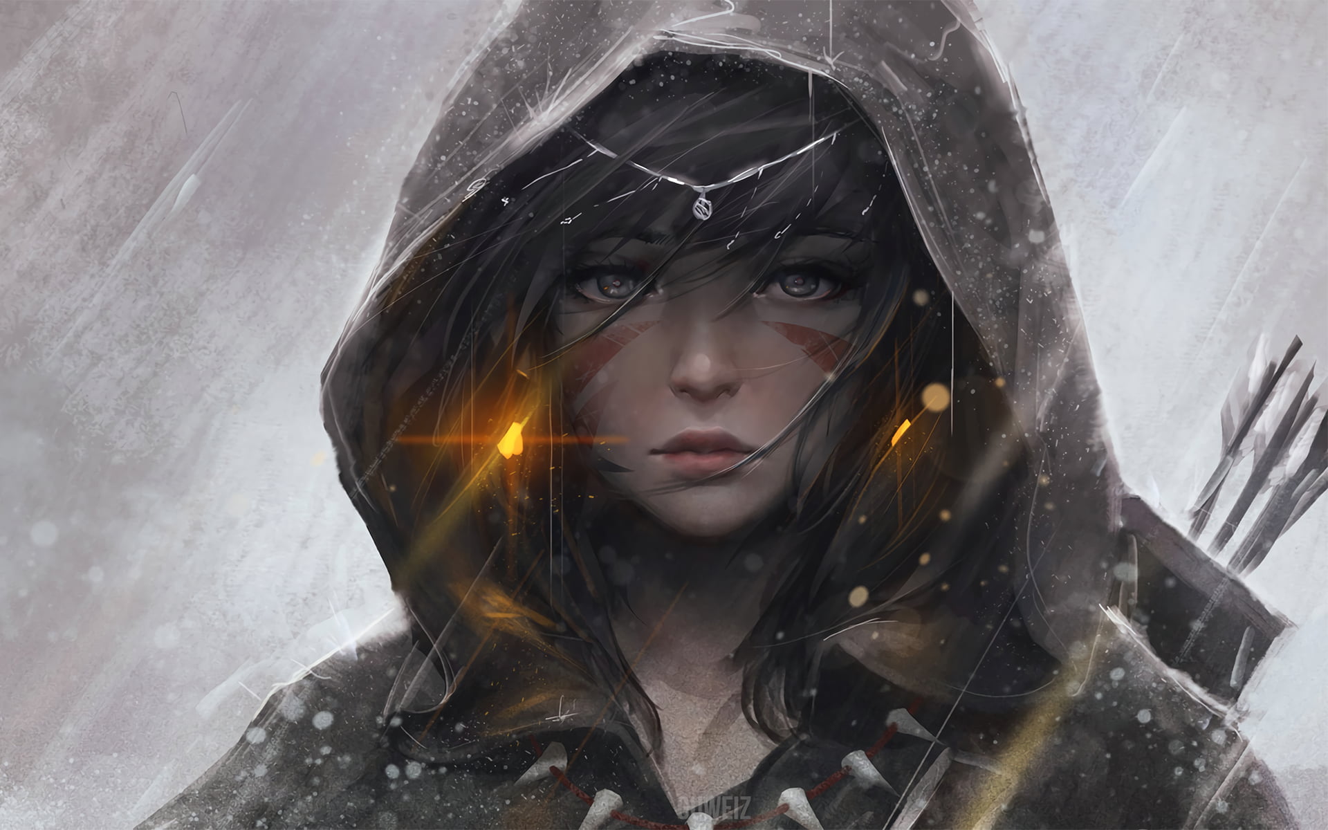 Anime Art Gallery, cute, adult, beautiful woman, women